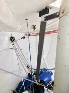 Rigging Tips – Etchells Fleet 27