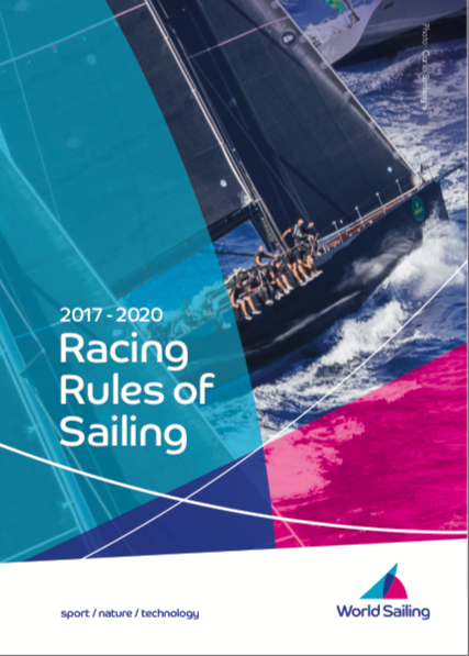 Racing Rules & Regulations – Etchells Fleet 27