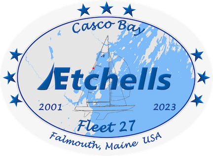 Fleet 27 logo