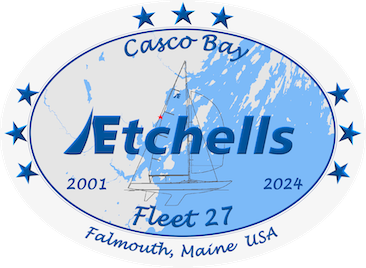 Fleet 27 logo